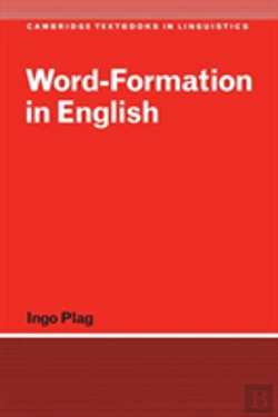 Bertrand.pt - Word-Formation In English