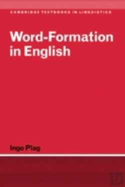 Bertrand.pt - Word-Formation In English
