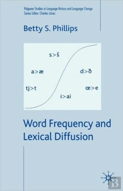 Bertrand.pt - Word Frequency And Lexical Diffusion