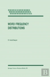 Word Frequency Distributions
