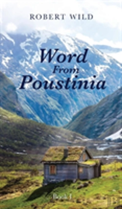 Bertrand.pt - Word From Poustinia, Book I