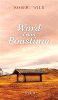 Bertrand.pt - Word From Poustinia, Book Ii