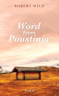 Bertrand.pt - Word From Poustinia, Book Ii
