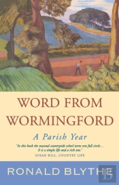 Word From Wormingford