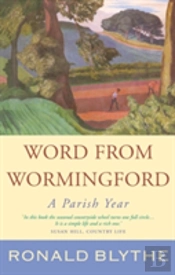 Word From Wormingford