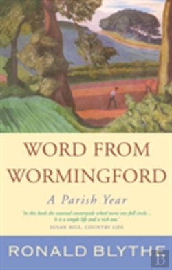 Bertrand.pt - Word From Wormingford