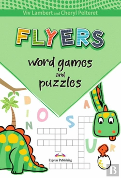 Bertrand.pt - Word Games and Puzzles Flyers + Digibooks