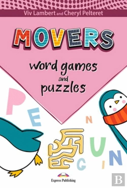Bertrand.pt - Word Games and Puzzles Movers + Digibooks