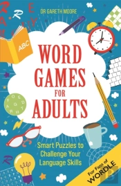 Word Games For Adults
