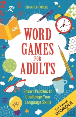 Bertrand.pt - Word Games For Adults