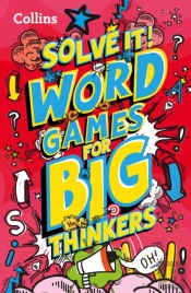 Word Games For Big Thinkers