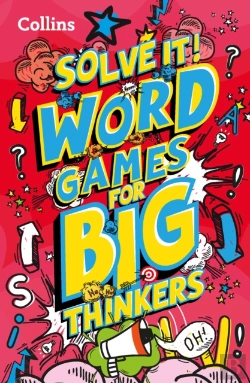 Bertrand.pt - Word Games For Big Thinkers