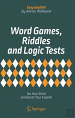 Bertrand.pt - Word Games, Riddles And Logic Tests