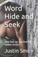 Word Hide And Seek