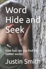 Word Hide And Seek