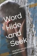 Word Hide And Seek