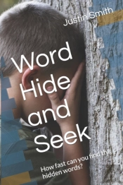 Word Hide And Seek