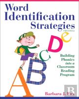 Word Identification Strategies