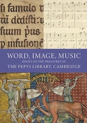 Word, Image, Music