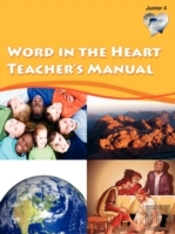 Word In Heart Teacher'S Manual
