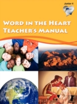 Bertrand.pt - Word In Heart Teacher'S Manual