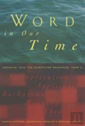 Word In Our Time