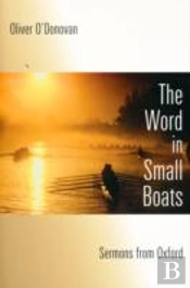 Word In Small Boats
