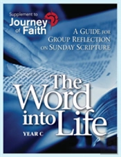 Word Into Life, Year C