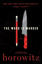 Word Is Murder