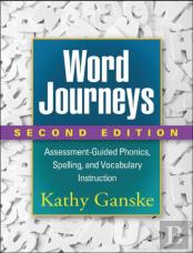 Word Journeys, Second Edition