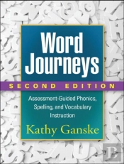 Word Journeys, Second Edition