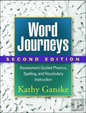 Word Journeys, Second Edition