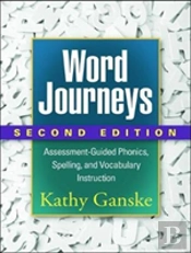 Word Journeys, Second Edition
