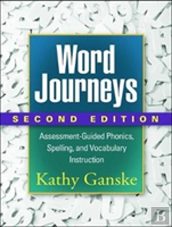 Bertrand.pt - Word Journeys, Second Edition
