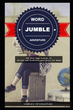 Bertrand.pt - Word Jumble Adventure