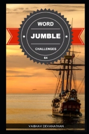 Word Jumble Challenges - 64