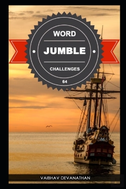 Bertrand.pt - Word Jumble Challenges - 64