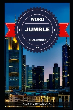 Bertrand.pt - Word Jumble Challenges - 65