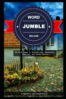 Word Jumble Deluxe