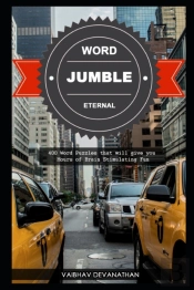 Word Jumble Eternal