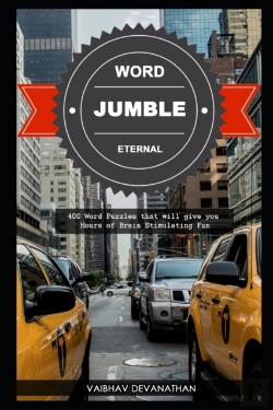 Bertrand.pt - Word Jumble Eternal