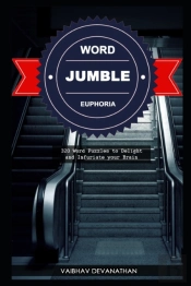 Word Jumble Euphoria