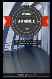 Word Jumble Fun