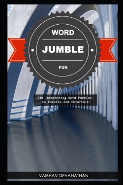 Bertrand.pt - Word Jumble Fun
