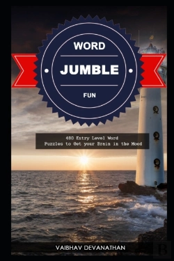 Bertrand.pt - Word Jumble Fun