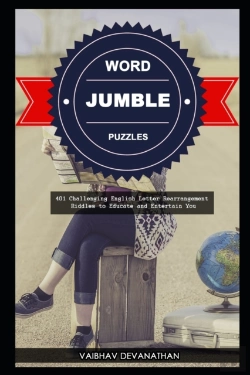 Bertrand.pt - Word Jumble Puzzles