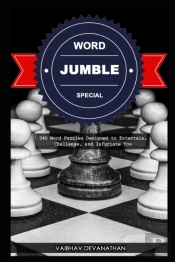 Word Jumble Special