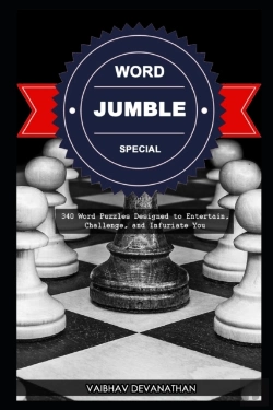 Bertrand.pt - Word Jumble Special