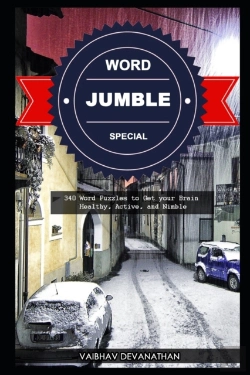Bertrand.pt - Word Jumble Special
