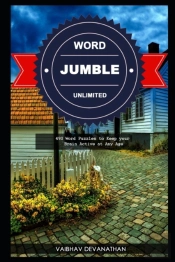 Word Jumble Unlimited